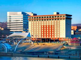 Four Points by Sheraton Charleston