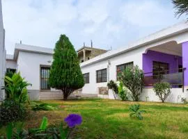 Sublime modern villa