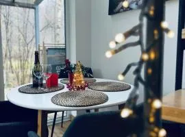 Domki pod Krakowem - Stare Sady