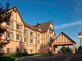 Fairfield Inn & Suites by Marriott Selma Kingsburg