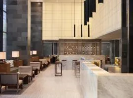 Four Points by Sheraton Jakarta Thamrin, Sheratoni hotell sihtkohas Jakarta