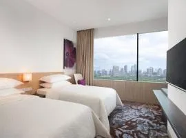 Four Points by Sheraton Jakarta Thamrin
