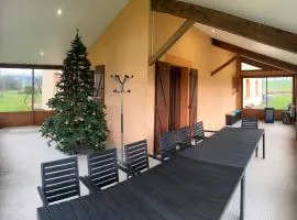 Gîte Des Prés Berthe