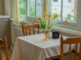 Camellia Home