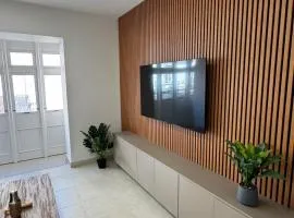 New Stylish 2 Bedroom Apartment in Msida