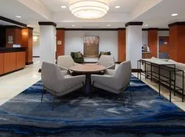 Fairfield Inn & Suites Seattle Bremerton