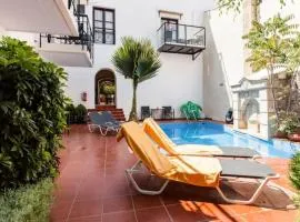Calergi Residence - Boutique Resort