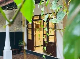 Hasi Villa