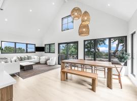 Talleyrand, hotel u gradu Bar Harbor