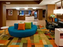 Fairfield Inn by Marriott East Rutherford Meadowlands