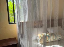 Dili's Homestay, hotel que acepta mascotas en Kalpitiya