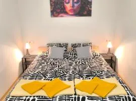 Patricia Apartman