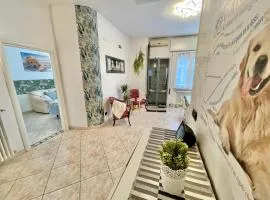 Petlyapartments #Labrador
