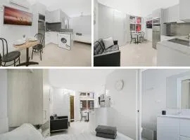 510 Lovely Central Super Cosy Studio Heart CBD