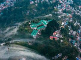 Sterling Darjeeling, khách sạn ở Darjeeling