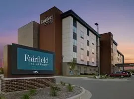Fairfield Inn & Suites by Marriott Milwaukee Brookfield