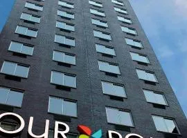 Four Points by Sheraton Manhattan SoHo Village