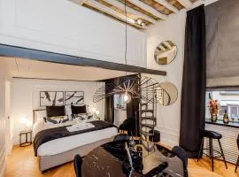 Acque Romane Fontana di Trevi M