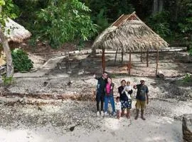 Yenaiwon Homestay Raja Ampat