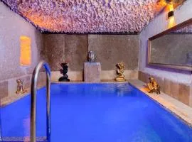 Cappadocia Alfa Cave Hotel