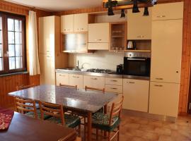 La casa di Juliette, hotel v destinaci Merone