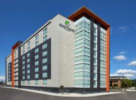Element Toronto Airport, three-star hotel in Mississauga