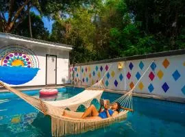 goSTOPS Goa, Baga