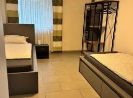 Ferienwohnung Annashome