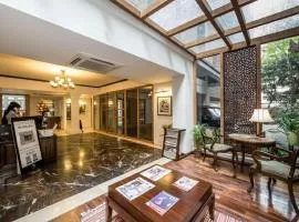 The Midori by Lakeshore, Gulshan , Dhaka