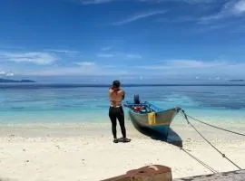 Biryei Homestay Raja Ampat