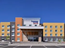 Hotel 3 estrellas en Farmington