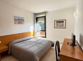 La Fenice Hotel, hotel v destinaci Reggello
