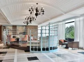 Four Points by Sheraton Kochi Infopark