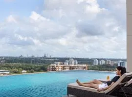 Courtyard by Marriott Kochi Infopark