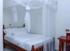 KRISLA LAKE BREEZE Hotel, hotel poblíž Mezinárodní letiště Entebbe - EBB, Kampala