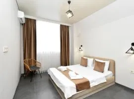 Seva Apart-Hotel Komitas