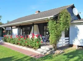 "Haus am Meer"Fewo 2
