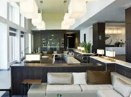 Element Vaughan Southwest