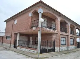 Casa Rural La Malena