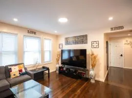 30-1 - 4BR Boston - Cozy Apt near Geneva Cliffs