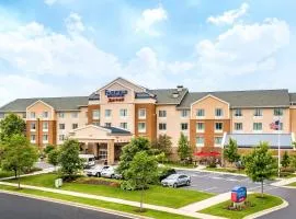 Fairfield Inn and Suites by Marriott Madison East