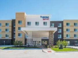 Fairfield Inn & Suites by Marriott Fort Wayne Southwest