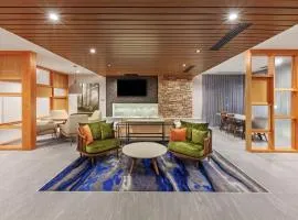 Fairfield Inn & Suites by Marriott Tulsa Catoosa