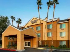 Fairfield Inn & Suites by Marriott Yuma
