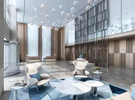 Fairfield by Marriott Shanghai Hongqiao NECC