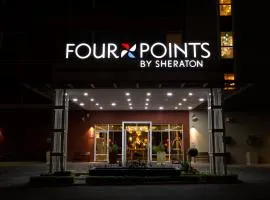 Four Points by Sheraton Queretaro Norte