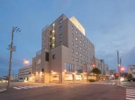 ホテル函館ロイヤル シーサイド(BBHホテルグループ)、函館市にある函館空港 - HKDの周辺ホテル