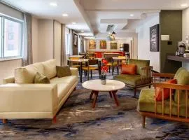 Fairfield Inn & Suites Minneapolis Eden Prairie