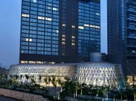 JW Marriott Hotel Kolkata