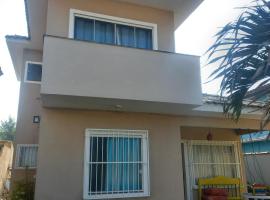 Chalé das Conchas, hotel en Cabo Frío